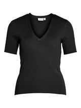 Vila Jocelyn - Strikket top - HUSET Men & Women