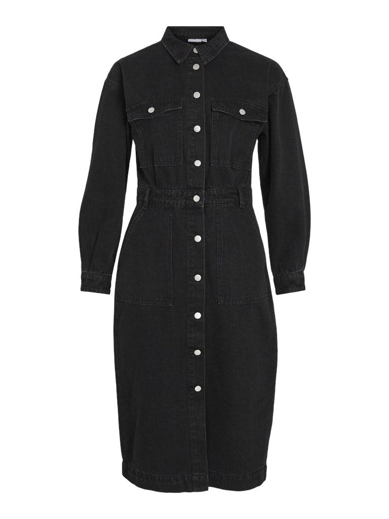 Vila Jordie - Denim kjole - HUSET Men & Women