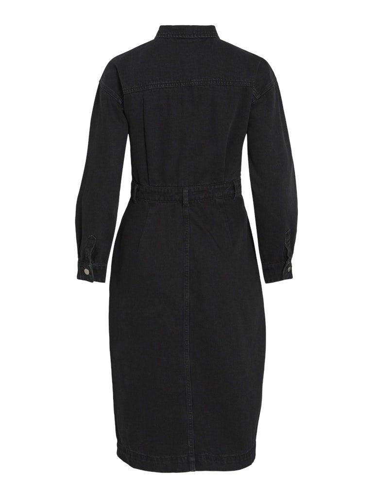 Vila Jordie - Denim kjole - HUSET Men & Women