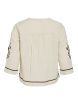 Vila Josla - Top - HUSET Men & Women