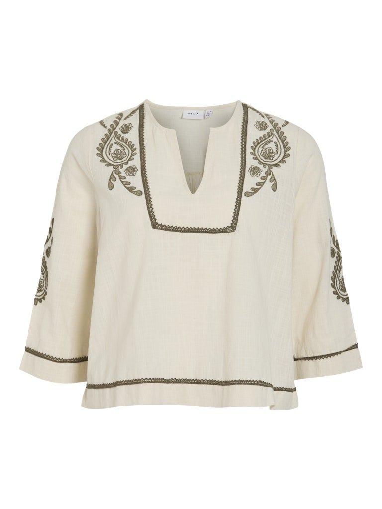 Vila Josla - Top - HUSET Men & Women