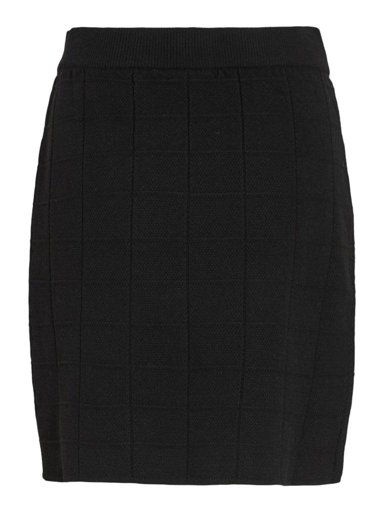 Vila Julisa - Strikket nederdel - HUSET Men & Women