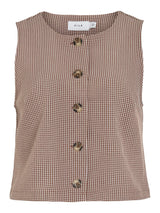 Vila Juo - Vest - HUSET Men & Women - Vila