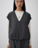 Vila Kaba - Vest - HUSET Men & Women