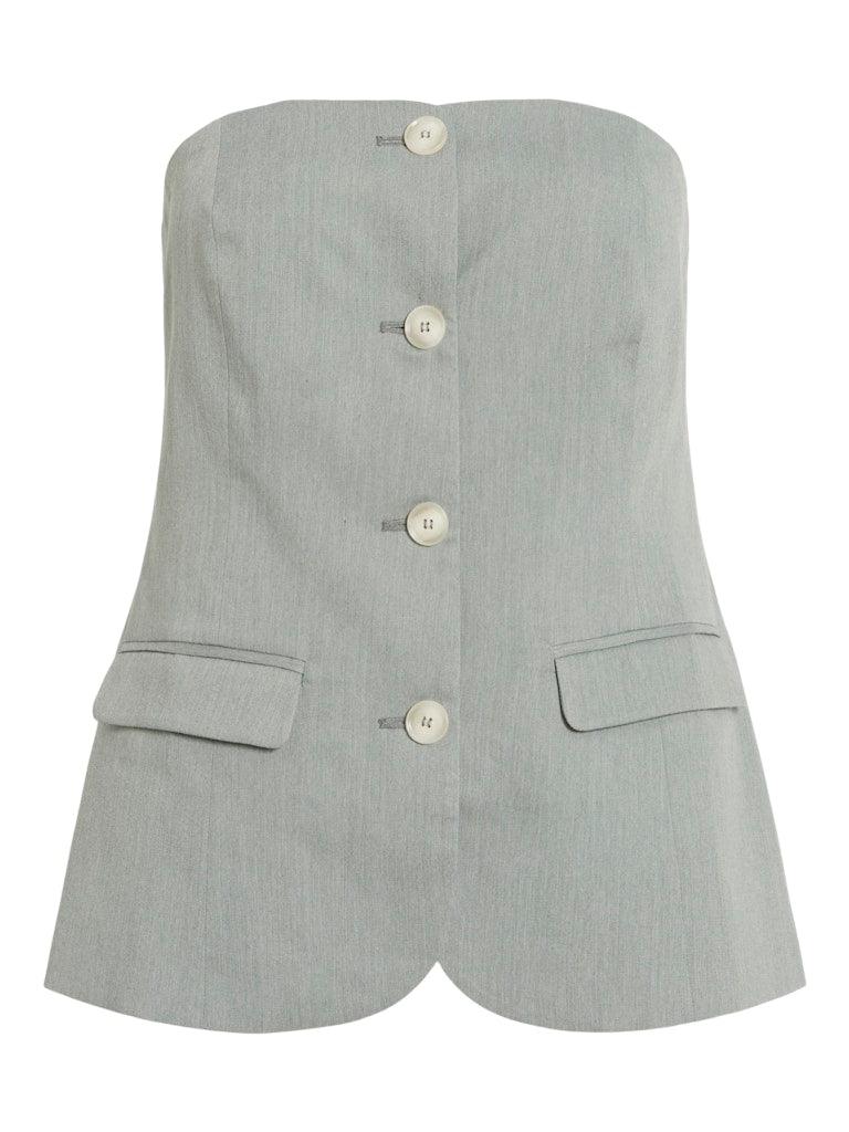 Vila Kami - Tube top vest - HUSET Men & Women