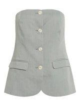 Vila Kami - Tube top vest - HUSET Men & Women