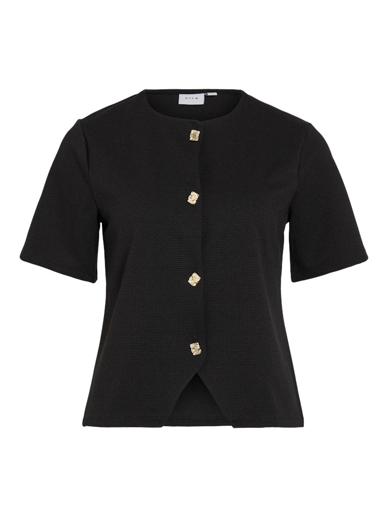 Vila Kamille - Top - HUSET Men & Women - Vila