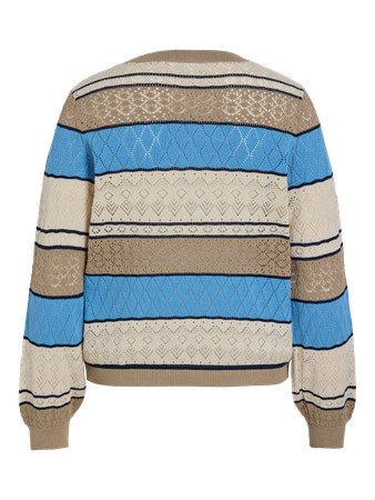 Vila Katina - Strik - HUSET Men & Women