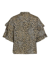 Vila Kavas - Skjortebluse - HUSET Men & Women