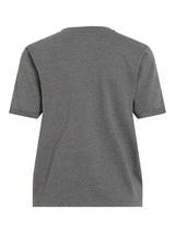 Vila Kina - T-shirt - HUSET Men & Women
