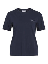 Vila Kina - T-shirt - HUSET Men & Women