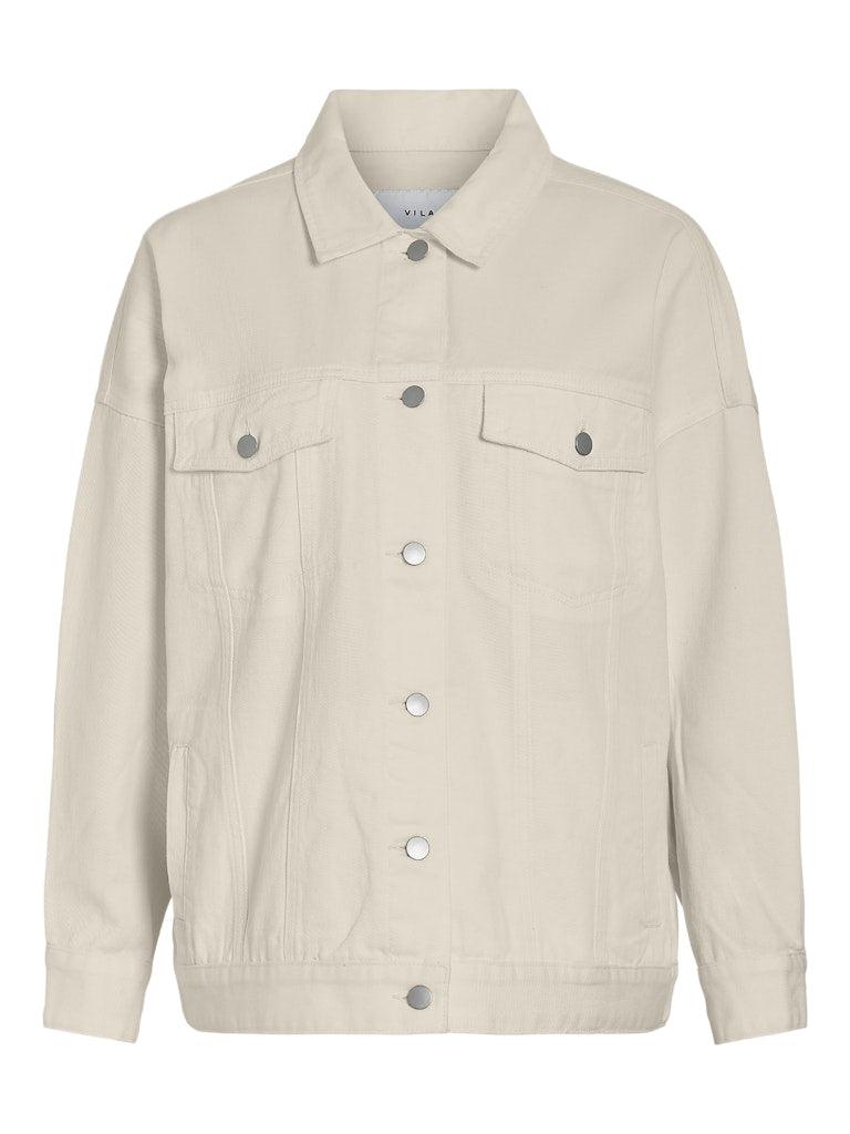 Vila Kira - Denim jakke - HUSET Men & Women
