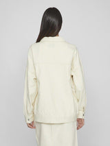 Vila Kira - Denim jakke - HUSET Men & Women
