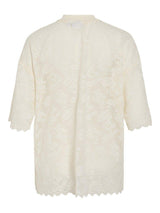 Vila Kolo - Blonde t-shirt - HUSET Men & Women