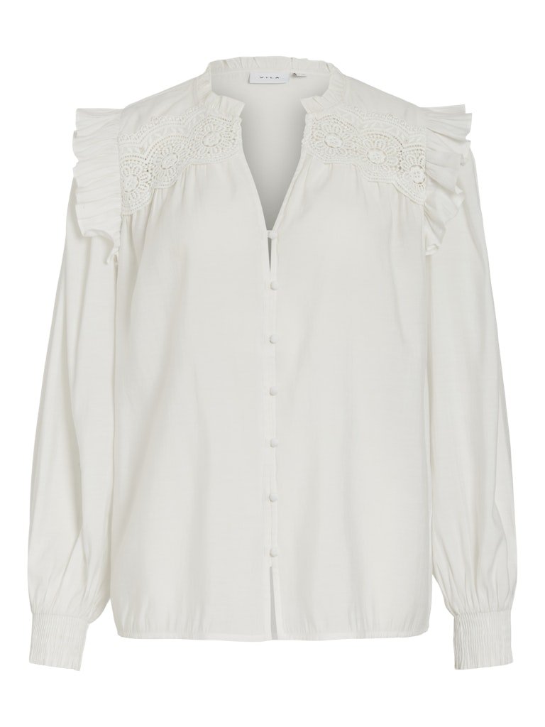 Vila Komma - Top - HUSET Men & Women - Vila