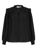 Vila Komma - Top - HUSET Men & Women - Vila