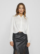 Vila Konny - Skjorte - HUSET Men & Women