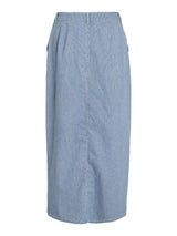 Vila Kyra - Lang denim nededel - HUSET Men & Women