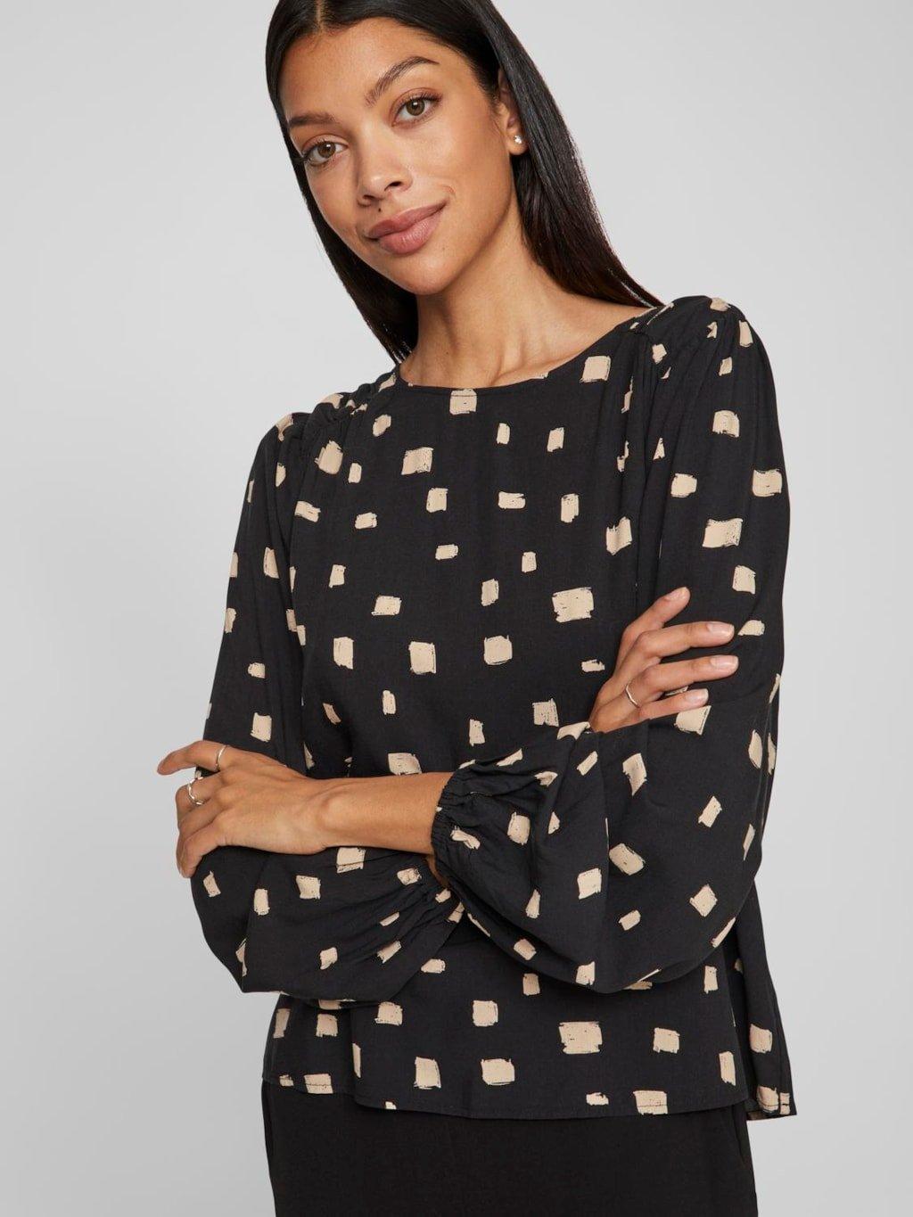 Vila Lana - Top - HUSET Men & Women