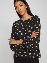 Vila Lana - Top - HUSET Men & Women