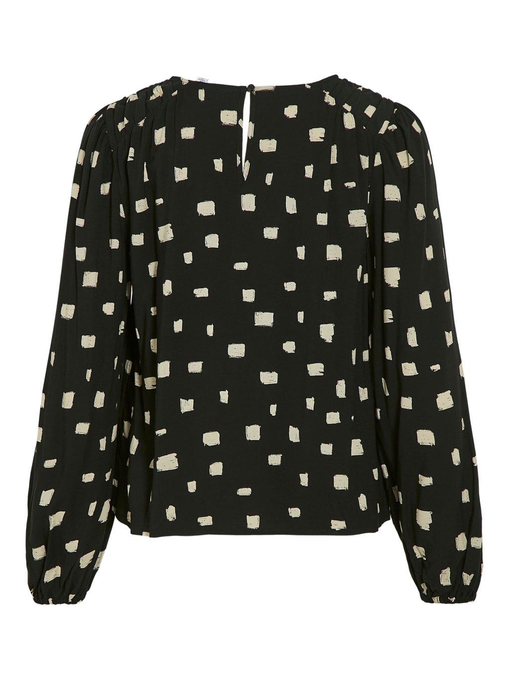 Vila Lana - Top - HUSET Men & Women