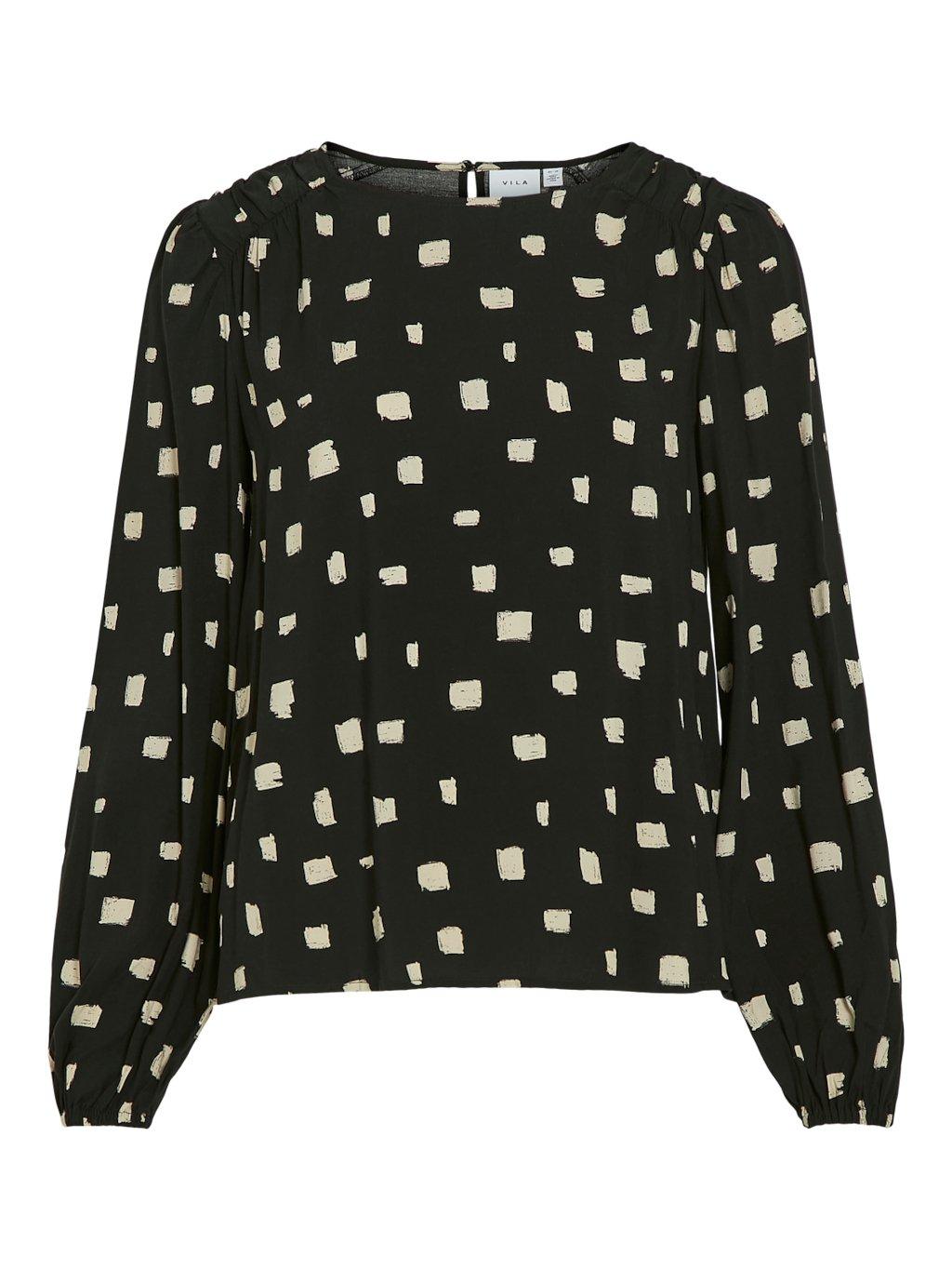 Vila Lana - Top - HUSET Men & Women