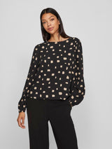 Vila Lana - Top - HUSET Men & Women