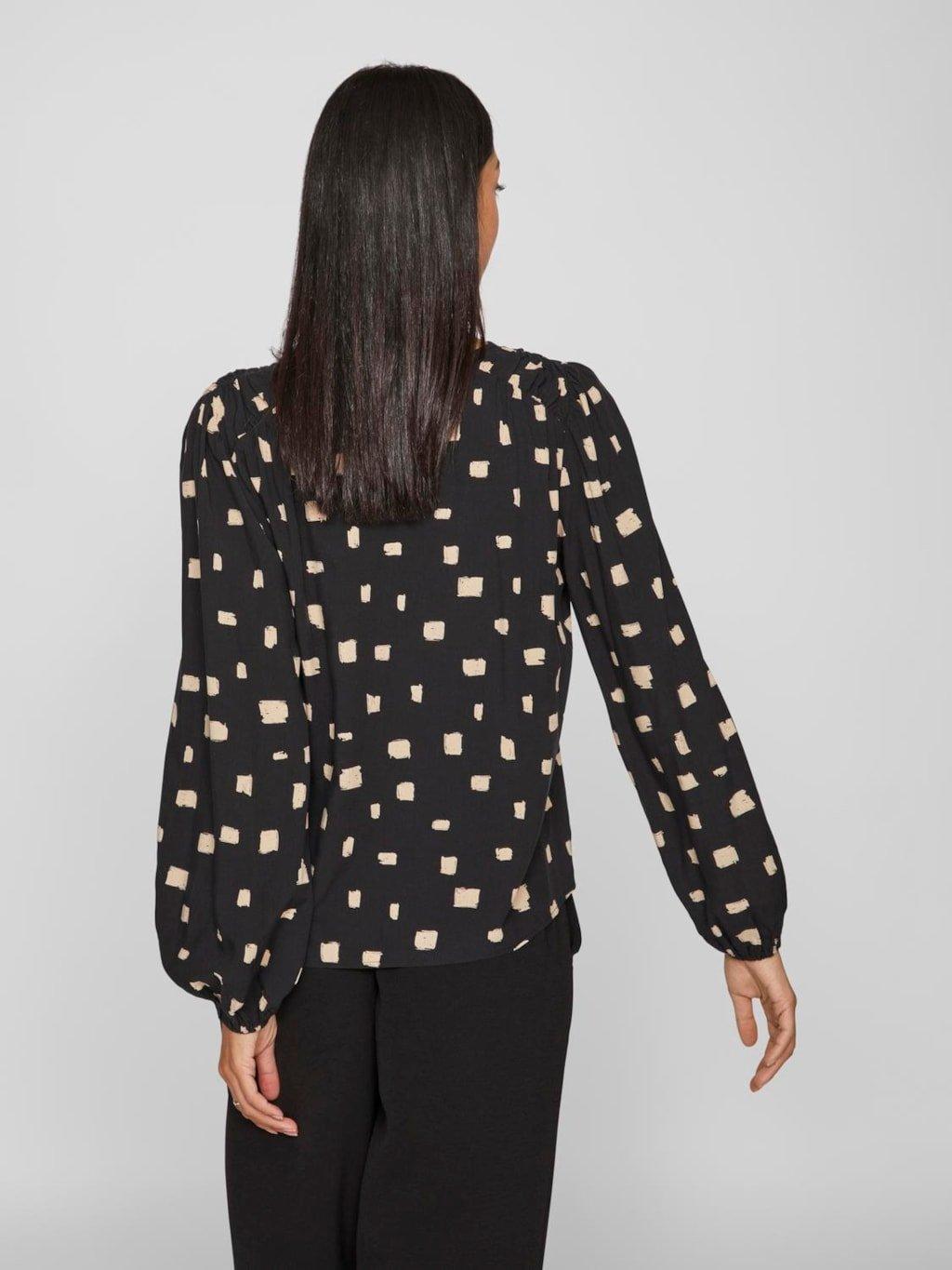 Vila Lana - Top - HUSET Men & Women
