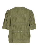 Vila Lea - Top - HUSET Men & Women