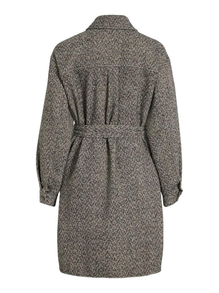 Vila Lemony - Shacket - HUSET Men & Women