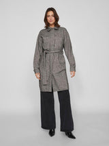Vila Lemony - Shacket - HUSET Men & Women