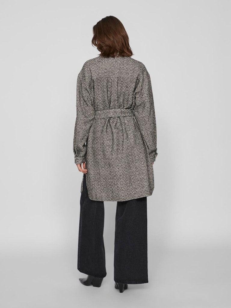 Vila Lemony - Shacket - HUSET Men & Women