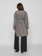 Vila Lemony - Shacket - HUSET Men & Women