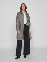Vila Lemony - Shacket - HUSET Men & Women
