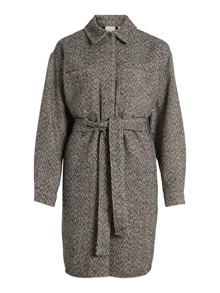Vila Lemony - Shacket - HUSET Men & Women