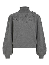 Vila Lennon - Striktrøje - HUSET Men & Women