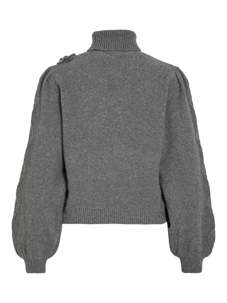 Vila Lennon - Striktrøje - HUSET Men & Women