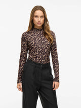 Vila Leoa - Top - HUSET Men & Women - Vila