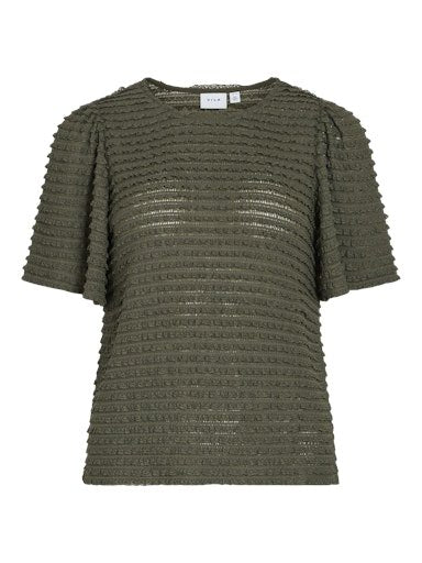 Vila Logan - Top - HUSET Men & Women - Vila