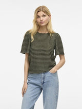 Vila Logan - Top - HUSET Men & Women - Vila