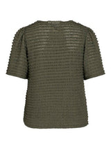 Vila Logan - Top - HUSET Men & Women - Vila