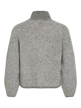 Vila Lory - Jacquard strik - HUSET Men & Women - Vila