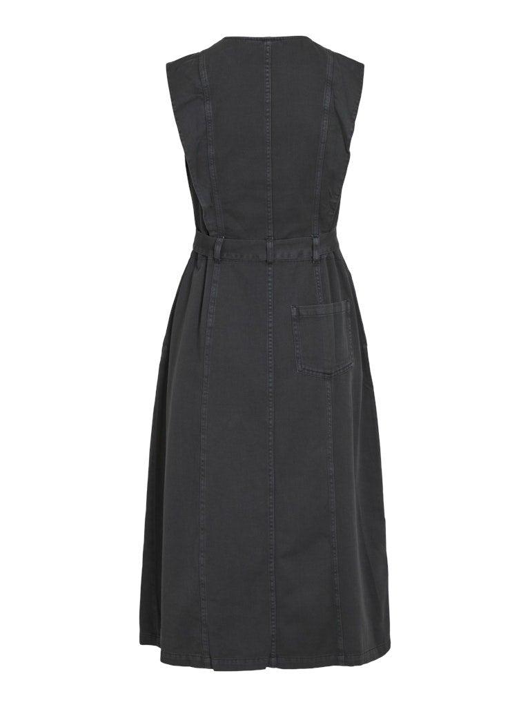 Vila Lucianne - Midi kjole - HUSET Men & Women