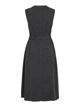 Vila Lucianne - Midi kjole - HUSET Men & Women