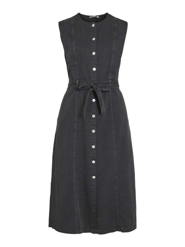 Vila Lucianne - Midi kjole - HUSET Men & Women