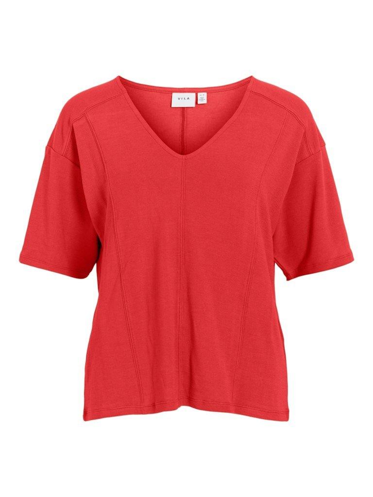 Vila Lyonna - Top - HUSET Men & Women