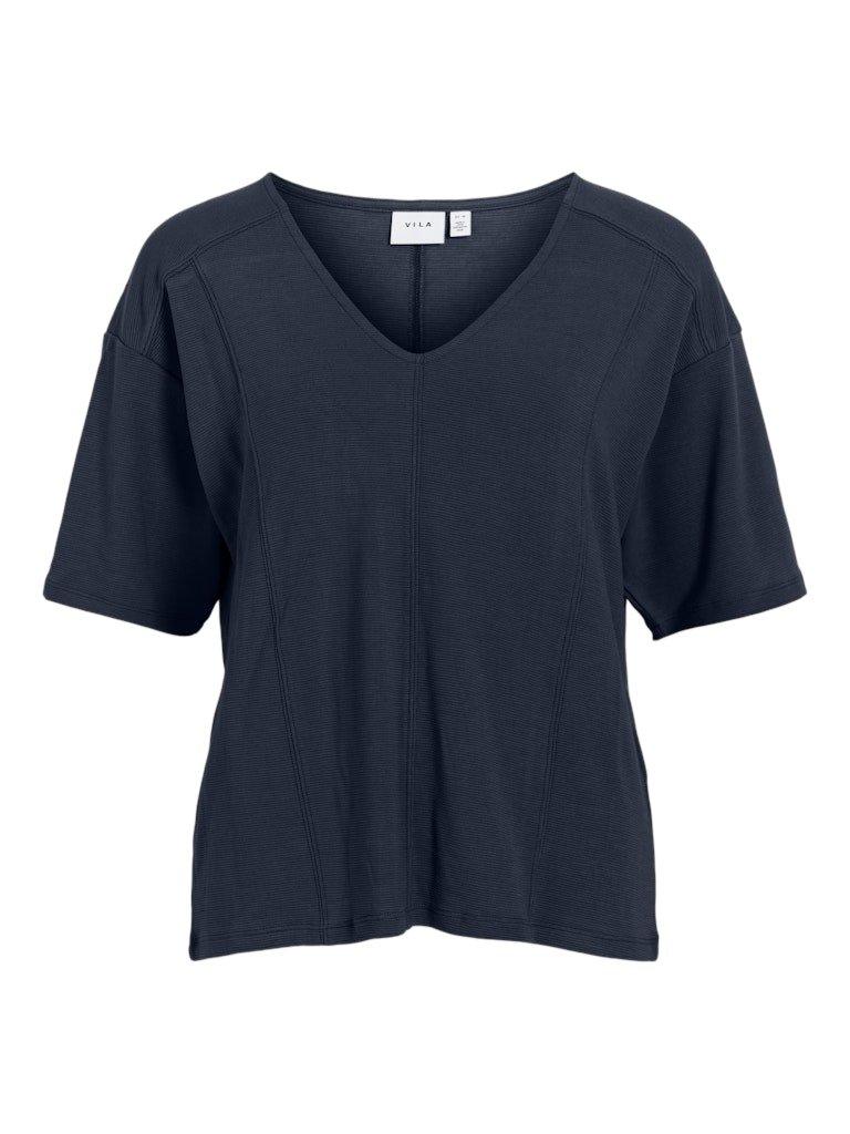 Vila Lyonna - Top - HUSET Men & Women