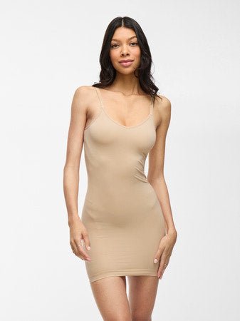 Vila Macie Seamless - Inderkjole - HUSET Men & Women - Vila