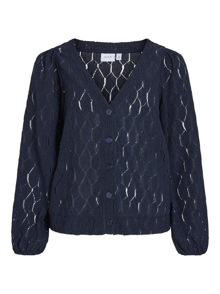 Vila Marcella - Cardigan - HUSET Men & Women