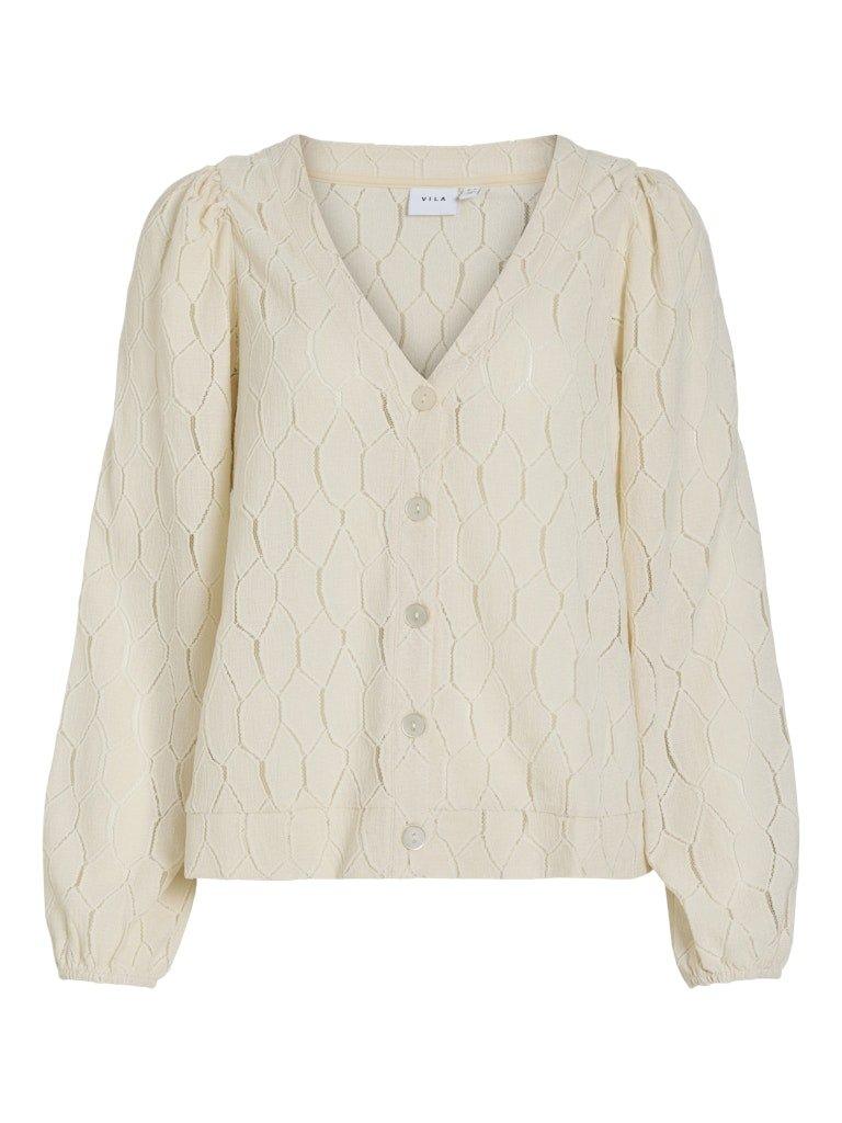Vila Marcella - Cardigan - HUSET Men & Women